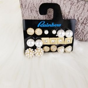 RAINBOW | Assortment of Earings